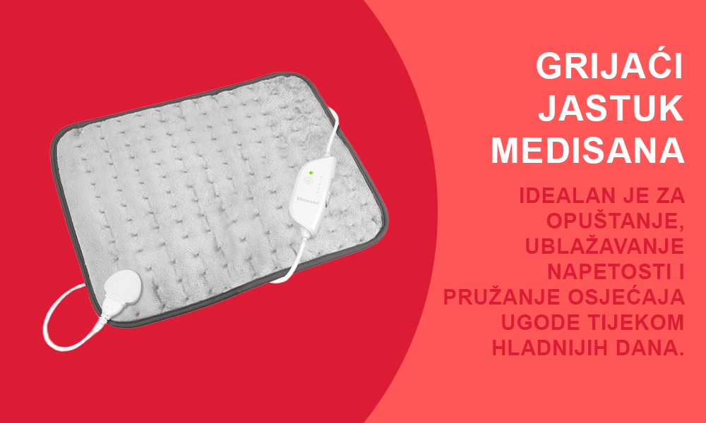 GRIJACI JASTUK