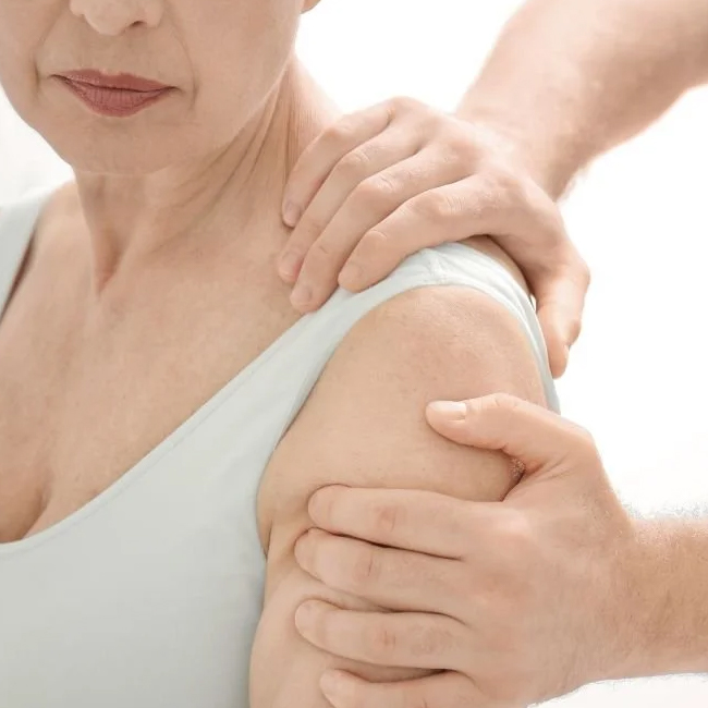 Kalcificirajući tendinitis ramena - Tko oboljeva i kako si pomoći?