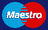 maestro card logo web