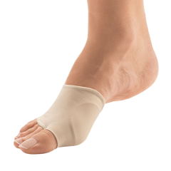 Pedisoft texline jastučić za prednji dio stopala i hallux 137040