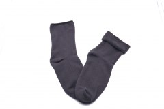 Comfort-muske-termo-čarape-bez-gumice