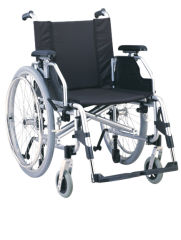 Invalidska kolica standardna lagana FS955