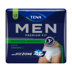 TENA Men upijajuće gaćice za inkontinenciju Level 4 pakiranje OMC