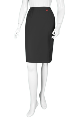 Ženska suknja 2 džepa OMC