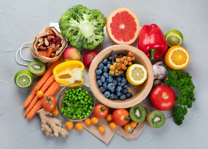 vitamin C