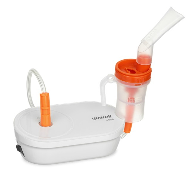 Kompresorski prijenosni inhalator 405B za djecu i odrasle OMC 1